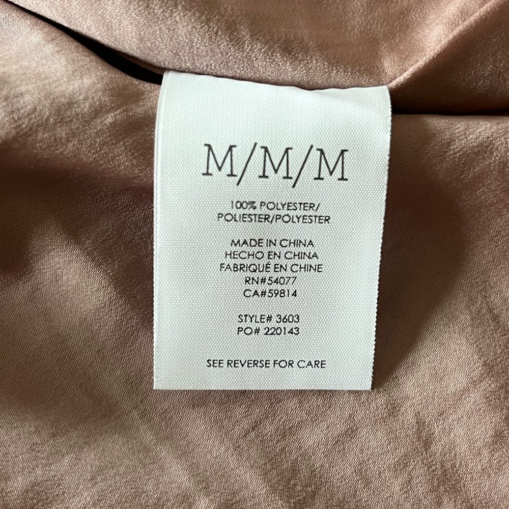 Cabi Button-Up Blouse - Picture 7 of 8